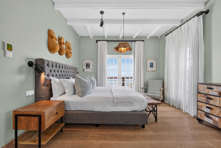6 Bedroom Property for Sale in Camps Bay Western Cape